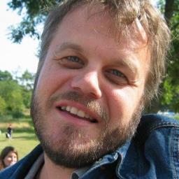 Dag König's avatar